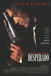 desperado