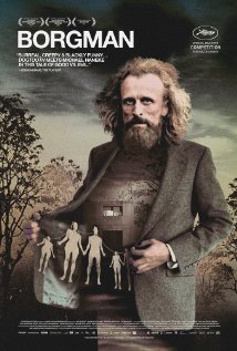 borgman