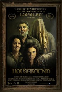 housebound