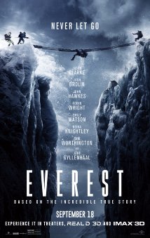 everest