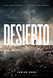 desierto